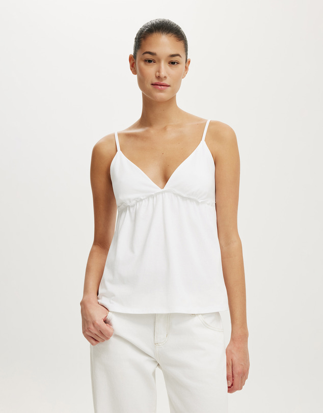Cotton On - Reece Babydoll Cami