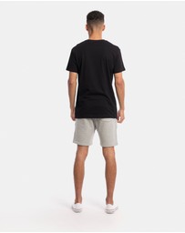 Xander - Legacy Tee