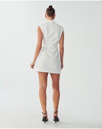 Willa - Arlie Mini Dress