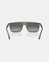 Ray-Ban - 0Rb2222