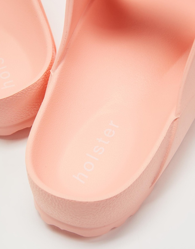 Holster - Sundreamer EVA Comfort Slide - Peach Pink - Unisex