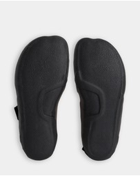 Roxy - Womens 2mm Prologue+ Wetsuit Boots