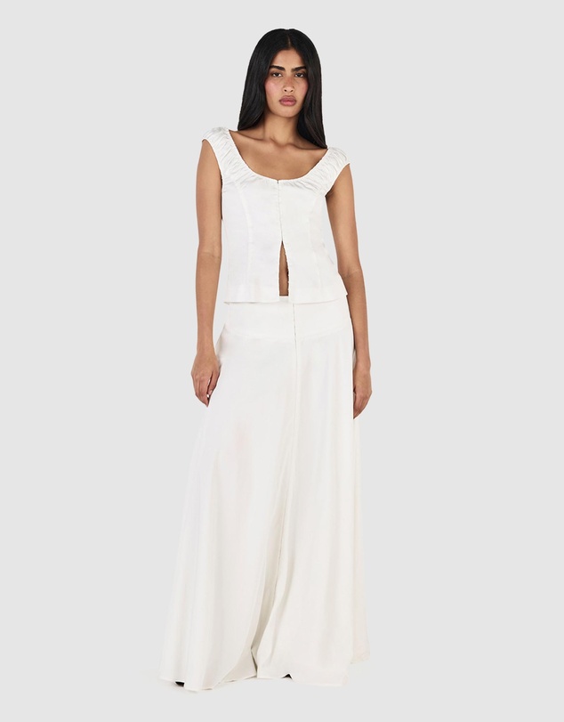 Hansen & Gretel - Tash Skirt