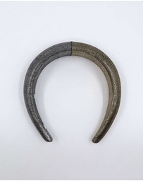 FORD MILLINERY - Quinn Headpiece