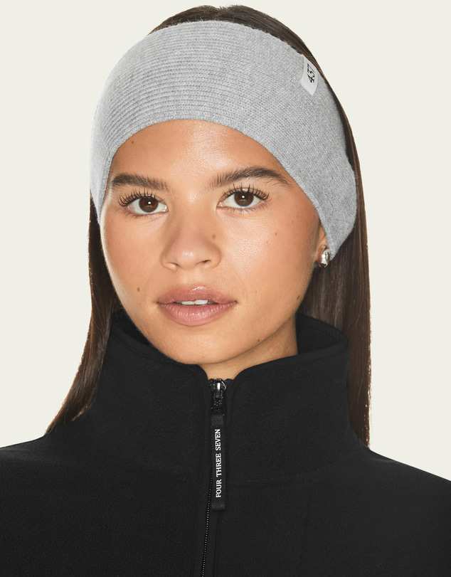 437 - The Cozy Headband