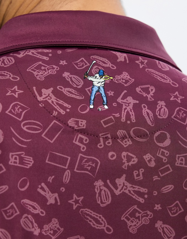 Eastside Golf - Signature Polo