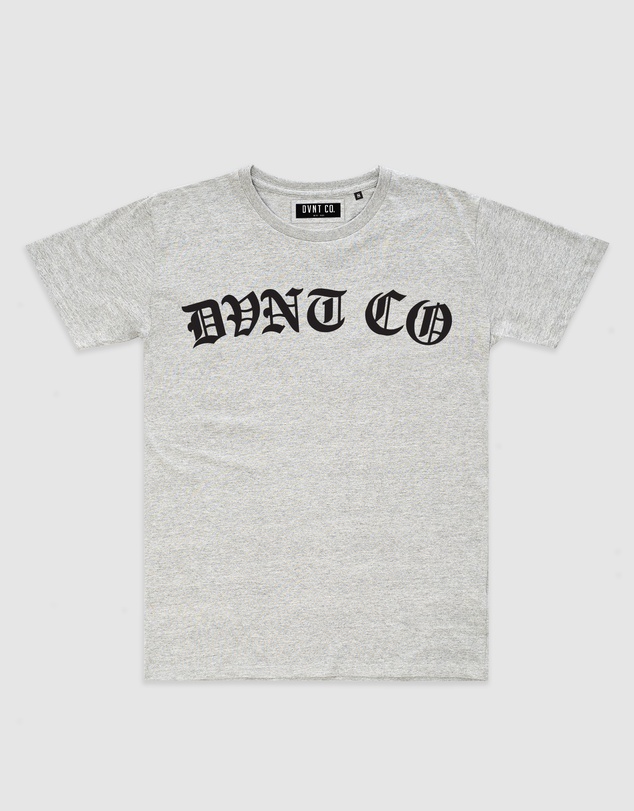DVNT - Grand Saxon Tee - Youth