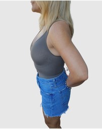 Core Trainer - Snatched Bodysuit