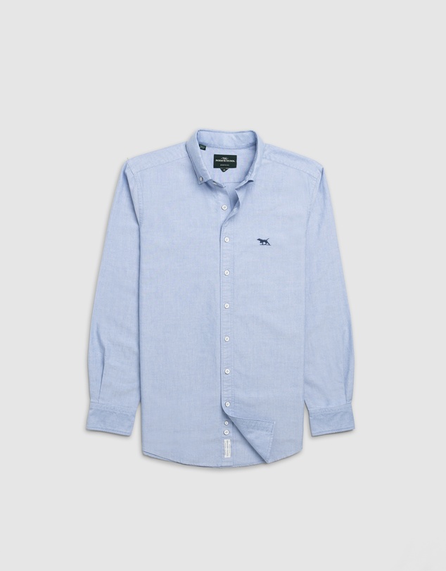 Rodd & Gunn - Oxford Shirt