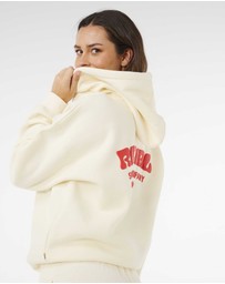 Rip Curl - Surf Puff Heritage Hood