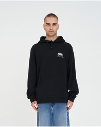 Huffer - True Hood/Cardies