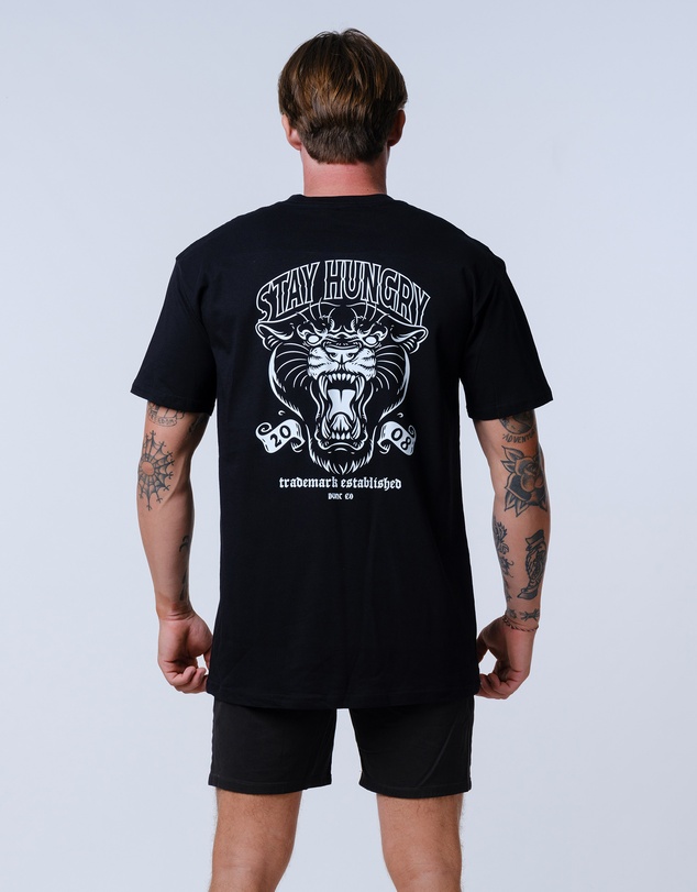 DVNT - Still Hungry Tee