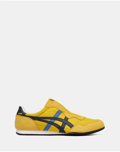Onitsuka Tiger - Serrano Slip-On - Unisex