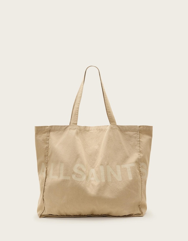 AllSaints - Large Biggy Tote