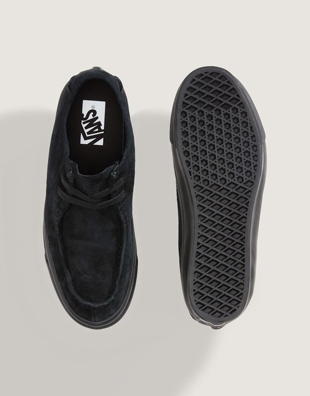 Vans - LX Carver Low - Unisex