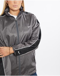 Vintage by The Real Deal - Pre Loved - Vintage Nike Windbreaker Jacket