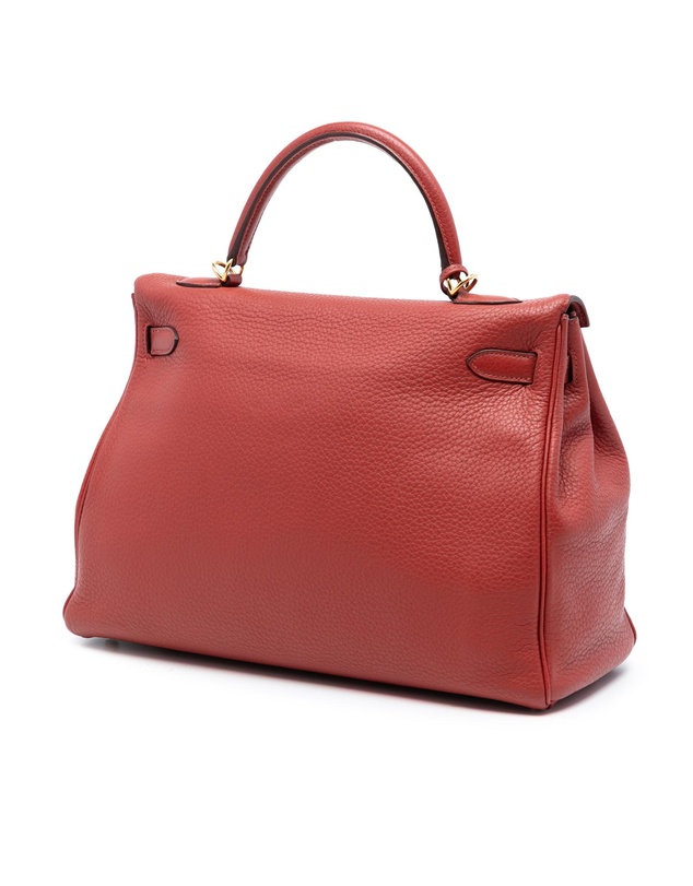 Pre-Loved by Azura Reborn - Pre-Loved Togo Kelly II Retourne 35