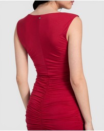 GUESS - Eco Nathaly Mini Dress
