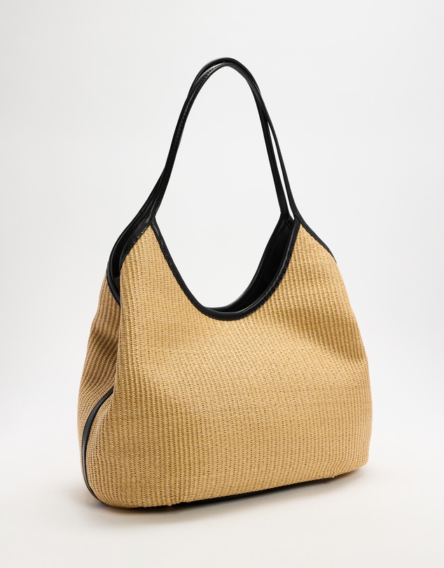 GUESS - Kirsten Hobo Straw
