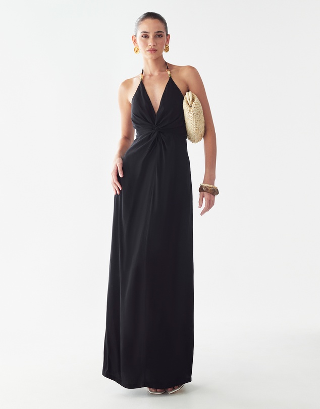 ST MRLO - Alaia Dress