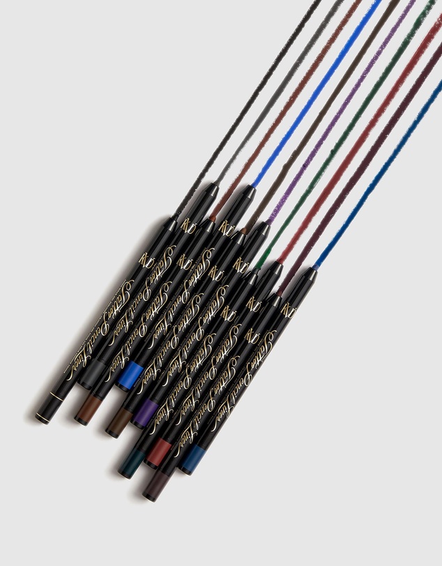 KVD Beauty - Tattoo Pencil Liner Long-Wear Gel Eyeliner