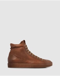 Brando - Markus High Top sneakers