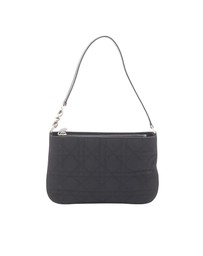 Pre-Loved by Azura Reborn - Pre-Loved Nylon Cannage Shoulder Bag