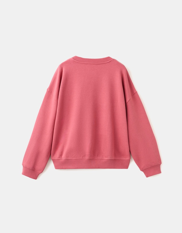 M.N.G - Love Sweatshirt - Teens