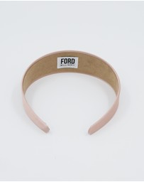 FORD MILLINERY - Alice Headband