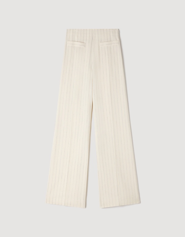 Sandro - Serge Pants