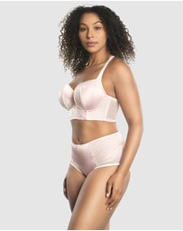 Parfait - Charlotte Lightly Padded Wired Longline Bra