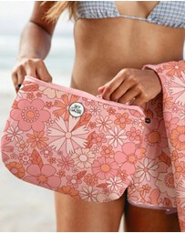Sky Gazer - Sand Free Towel