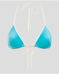 Vacay Swimwear - Rio Top Alize