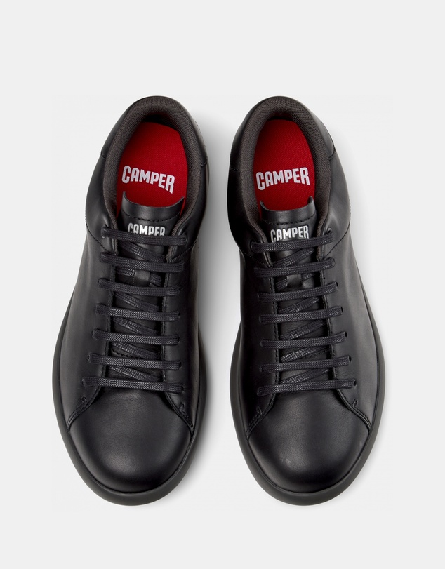 Camper - Pelotas Soller