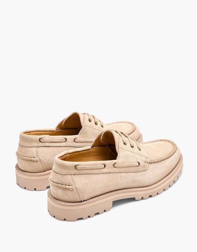 Aquila - Ark Boat Shoes
