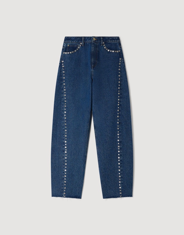 Sandro - Tomy Jeans