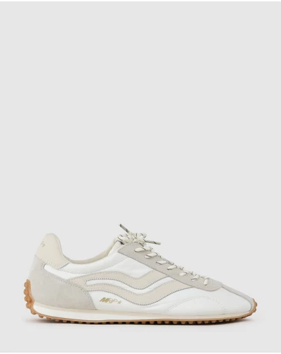 Edward Meller - JAMILLA Wave Sneaker
