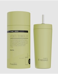 Fressko - Venti Ceramic Lined 20oz Tumbler