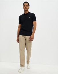 Fred Perry - The Fred Perry Shirt