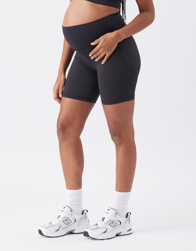 Ripe Maternity - Tempo Bike Short