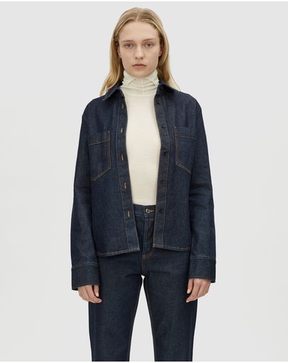Indigo