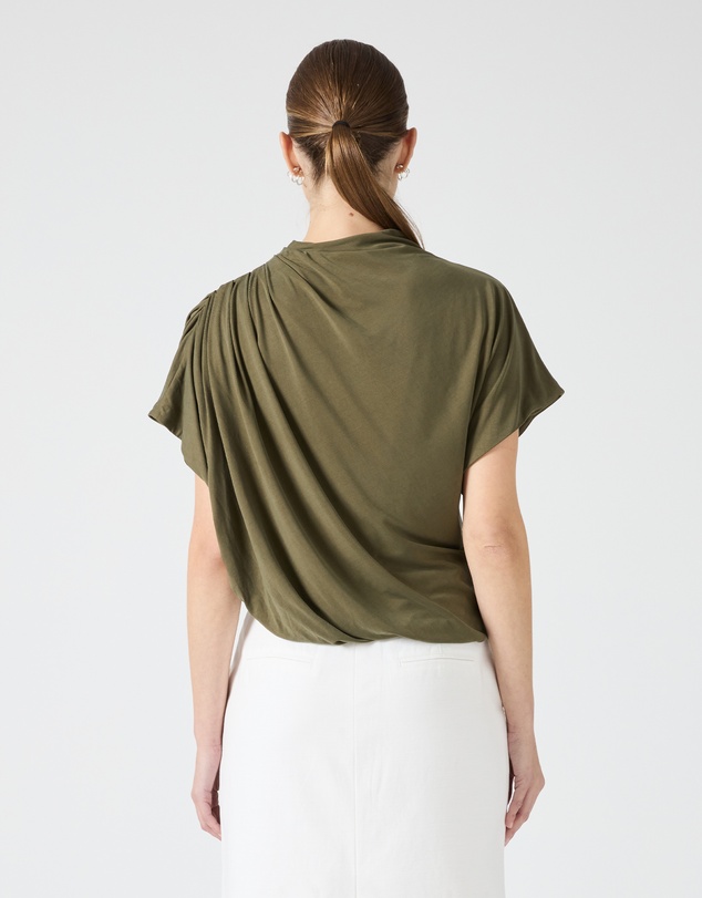 Third Form - Cascade Jersey Top