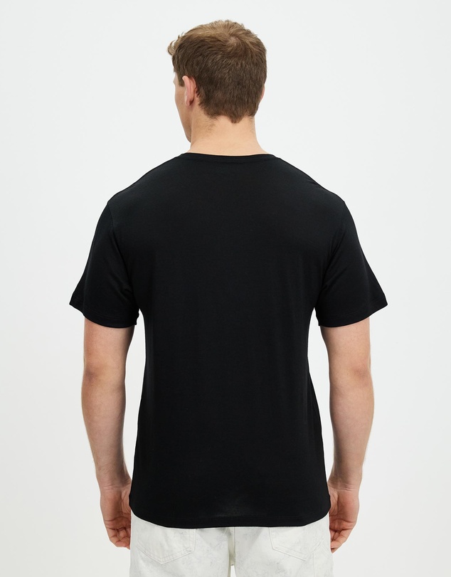 Mcintyre - All Day Merino Tee