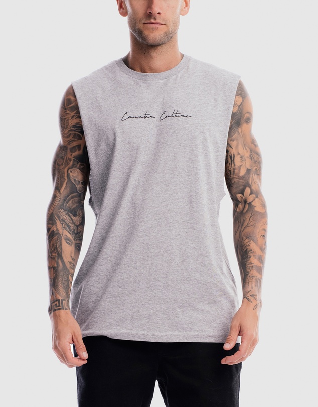 Counter Culture - Autograph Rise Tank