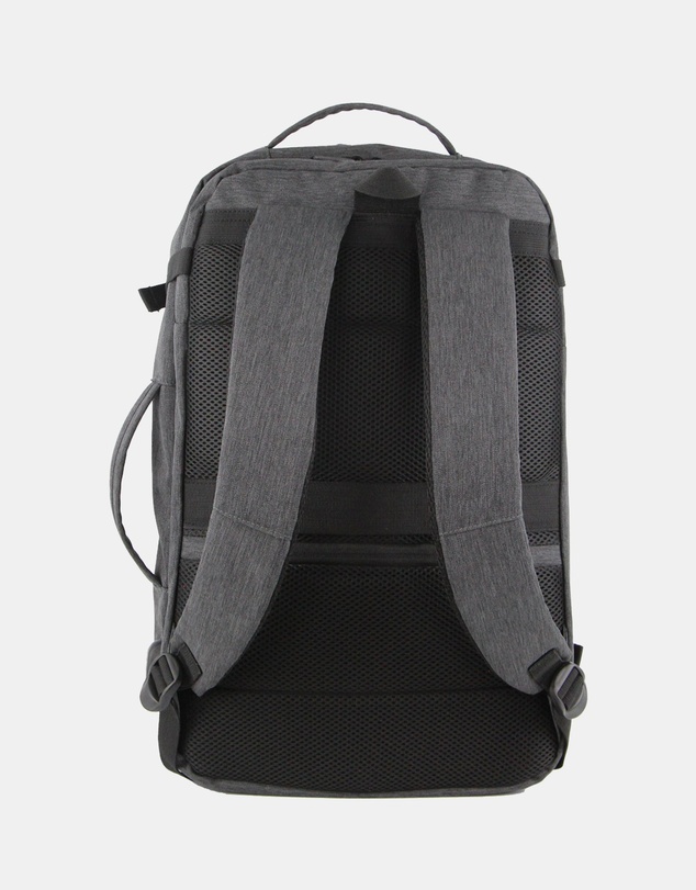 Pierre Cardin - Pierre Cardin Travel & Business Backpack with Built-in USB Port