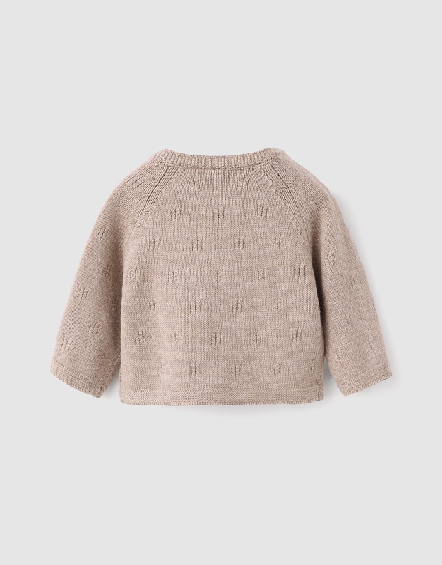 M.N.G - Orly Sweater - Babies