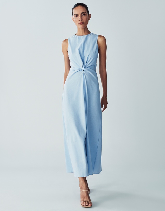 Willa - Hanah Dress
