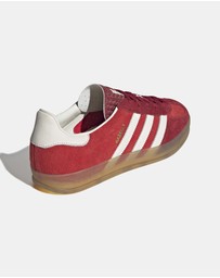 adidas Originals - Gazelle Indoor - Women's