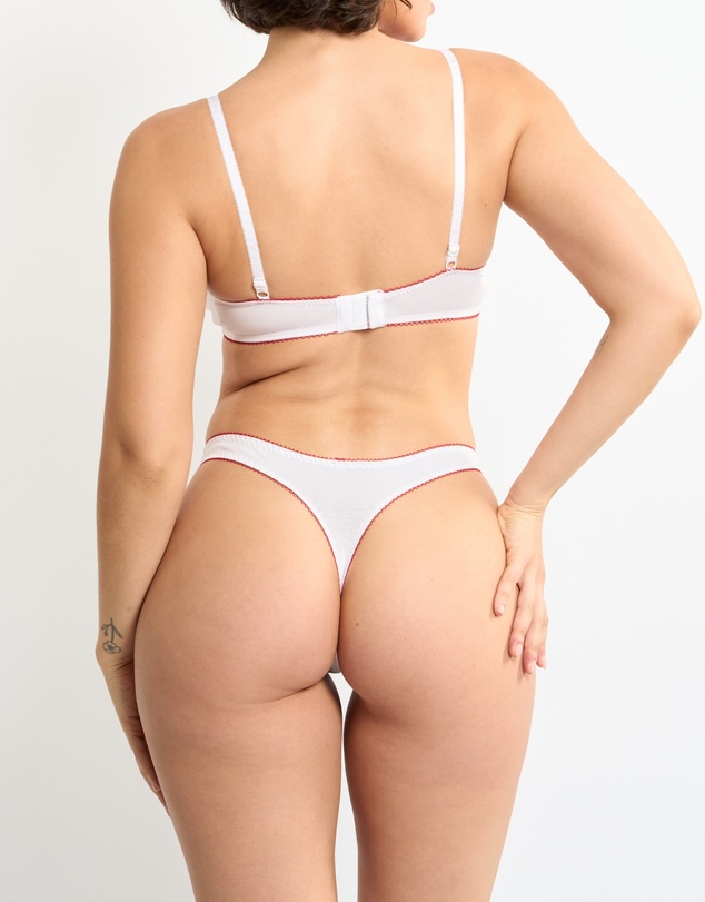 Chouchou Intimates - Georgia Thong