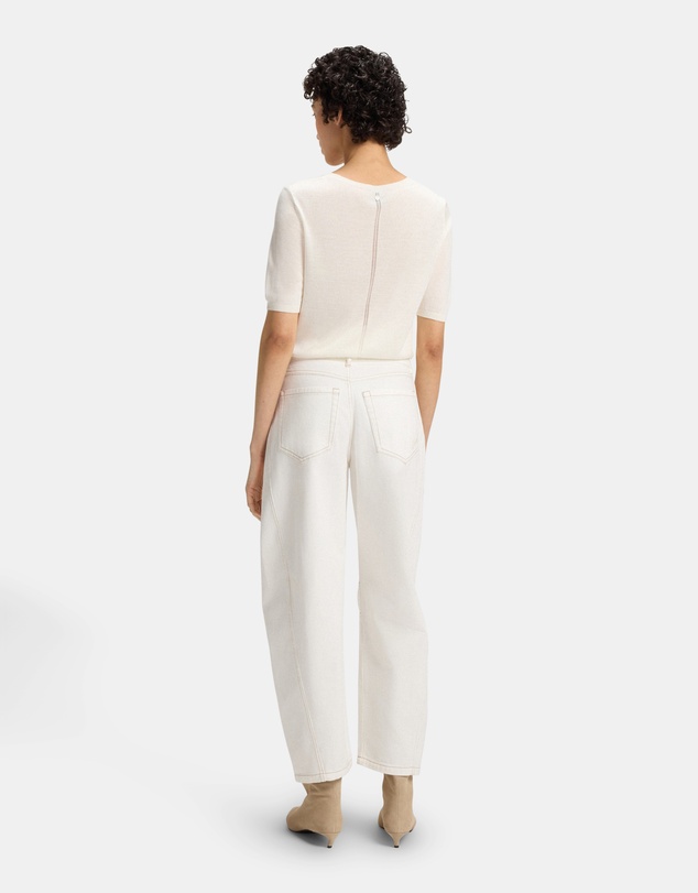 BOSS - Balloon Trouser
